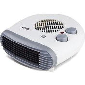 Resim End Fanlı Isıtıcı 