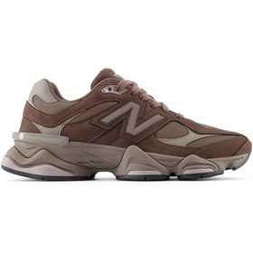 Resim New Balance 9060 Lifestyle Womens Shoes 