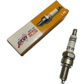 Resim Mondial 125 Drift L Buji 