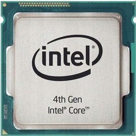Resim Intel Core i5-4570 3.2 GHz LGA1150 6 MB Cache 84 W İşlemci Tray 