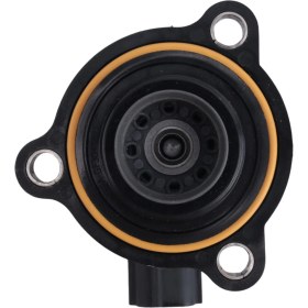 Resim Serfhyff 821202-0003 Turboşarj Basınç Valfi 4x 5x 78 (Yurt Dışından) 