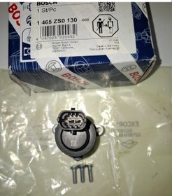 Resim 928400617 Bosch 1465zs0130 Euro5 Yakıt Basınç Regülatörü 
