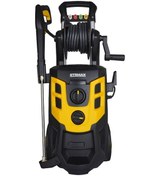 Resim Rtrmax Rtm714 Yüksek Basınçlı Yıkama 2500 W 195 Bar 