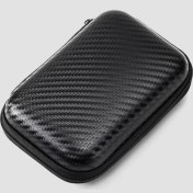 Resim Alkolmetre Taşıma Çantası - Alcoradar Pro Modeli Uyumlu 