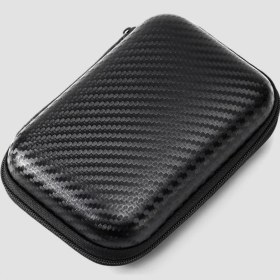 Resim Alkolmetre Taşıma Çantası - Alcoradar Pro Modeli Uyumlu 