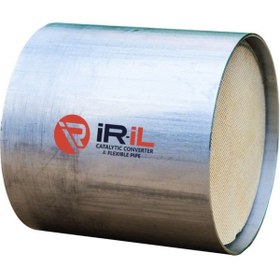 Resim ir-il Katalizör Temizliği, Katalizör Tamiri Euro 4 Ceramıc 120*114 Mm 