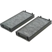 Resim Gold Filter Bmw X6 (F16, F86) | 2014 > 2019 40 D (F16) Karbonlu Polen Filtresi 
