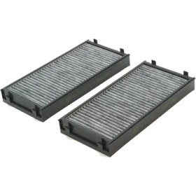 Resim Gold Filter Bmw X6 (F16, F86) | 2014 > 2019 40 D (F16) Karbonlu Polen Filtresi 