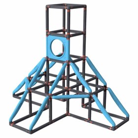 Resim BIG Kraxxl Tırmanma Kulesi 800055700 
