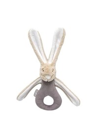 Resim Babyjem Tutmalı Peluş Mini Tavşan 842 Taş Çok Renkli 