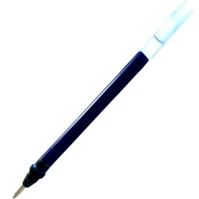 Resim Pensan My-Sign Jel Roller Kalem Yedeği 1.0mm Refil Mavi - 3 Adet 