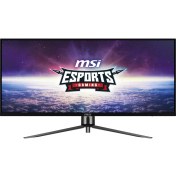Resim MSI 40 MAG401QR FLAT IPS 3440X1440 UWQHD 21:9 155HZ 1MS ADAPTIVE SYNC GAMING MONITOR 40 MSI MAG401QR FLAT IPS 3440X1440 (UWQHD) 21:9 155HZ 1MS ADAPTIVE SYNC GAMING MONITOR