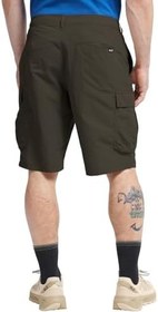 Resim Jack Wolfskin Duneland Cargo Shorts Erkek Yeşil Şort 