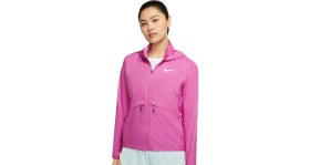 Resim Nike Sportwear Essential Packable Running Rain Kapüşonlu Kadın Ceket 