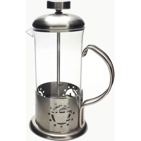 Resim Es Dekor Tsv Bmbm Ev Mutfak Ürünü Eşyası Chetto French Press 350ml Ev Gereci Ø8.5x17.5 Cm 