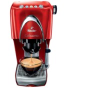 Resim Tchibo Cafissimo CLASSIC Kırmızı 