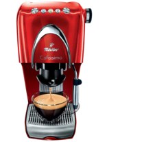 Resim Tchibo Cafissimo CLASSIC Kırmızı 