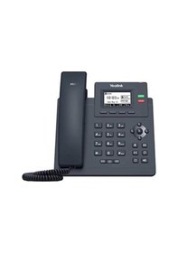Resim Yealınk Sıp-t31p Poe Masaüstü Ip Telefon-216903 