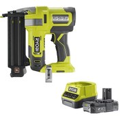 Resim Ryobi R18GN18-120S 18V 2Ah Akülü Çivi Çakma Makinesi 
