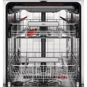 Resim Electrolux ESM89400SX Bulaşık Makinesi 