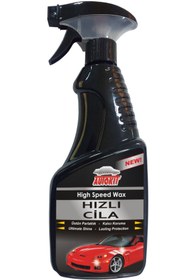 Resim Autokit Hızlı Cila 500ml Fa1-227 