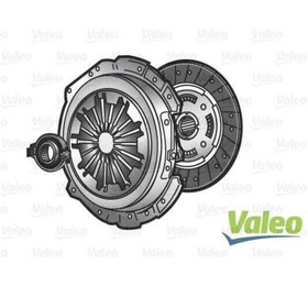 Resim Valeo 801824 3'lü Debriyaj Takımı (baskı-disk-rulman) P100 Pıck-up 1.8td 02/89-12/92. Sıerra 1.8td 0 