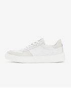 Resim Ecco STREET TRAY W Kadın Beyaz Sneaker 29154350153 