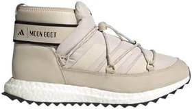 Resim adidas Moonboost Low Kadın Günlük Bot IH2490 Bej 
