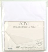 Resim Sebi Bebe Yatak Koruyucu Alez 8434 70 x 110 CM 