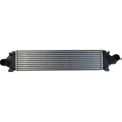 Resim Ford Mondeo 1.6 Ecoboost 2010-2015 / S-Max (WA6) 2011-2014 Turbo Radyatörü (Intercooler 657x157x40 mm) 