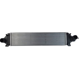 Resim Ford Mondeo 1.6 Ecoboost 2010-2015 / S-Max (WA6) 2011-2014 Turbo Radyatörü (Intercooler 657x157x40 mm) 
