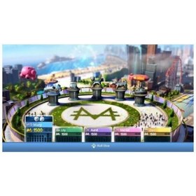 Resim Ubisoft Monopoly Nintendo Switch Oyun 