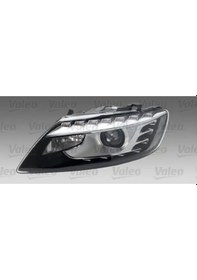 Resim Audi Q7 On Far Sag 2008-2014 Valeo 044142 