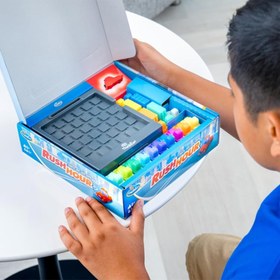 Resim Thinkfun Rush Hour 76671 