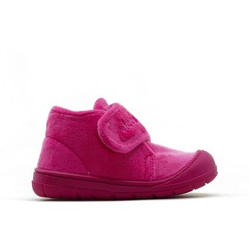 Resim Vicco Kız Çocuk Panduf 