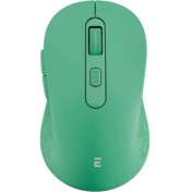 Resim Everest SM-BT08 USB Yeşil 2 In 1 Bluetooth 2.4ghz Kablosuz Mouse 