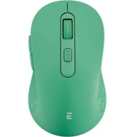 Resim Everest SM-BT08 USB Yeşil 2 In 1 Bluetooth 2.4ghz Kablosuz Mouse 