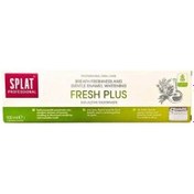 Resim Splat Professional Fresh Plus Bio-Active Diş Macunu 100 ml 