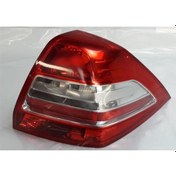 Resim Stop Lambası Duysuz Sağ Megane 2 2007-2010 