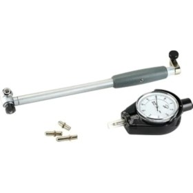 Resim Normadia Yüksek Hassasiyetli Silindir Komparatör Takımı 160-250X0,01 mm 