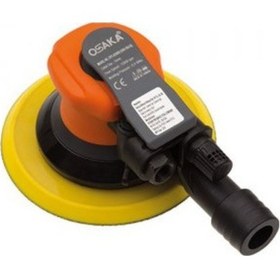 Resim Osaka Opc 62303B Orbital 150 MM Zımpara N11.7067 