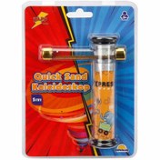 Resim Nessiworld Quick Sand Liquid Kaleidescope 15 cm. 