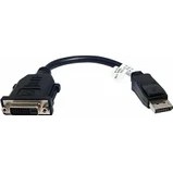 Resim Pny Display Port To Dvı-D Video Adapter CALI0125 030-0173-000 DJ802B-1000-10E 