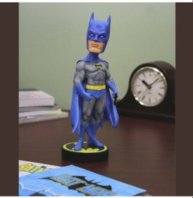 Resim Dc Classics Head Knocker Batman 