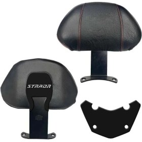 Resim Mondial Strada 125 Sisibar 