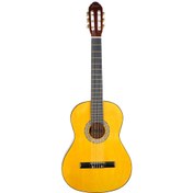 Resim [Outlet] Fenix FX-CG851NT Klasik Gitar (Natural)(ol 24-24074) 
