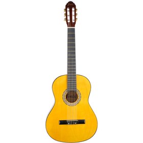 Resim [Outlet] Fenix FX-CG851NT Klasik Gitar (Natural)(ol 24-24074) 