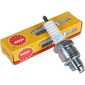 Resim Buji Cr8eb Vespa Et4 Lx125 - Lx150 & Beverly Carnaby 200 X9 Evo 250 Gılera Runner 125 200 250 