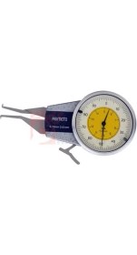 Resim Asimeto AS-403 Saatli Iç Çap Komparatörü 40-60MM 