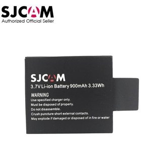 Resim Piranha Azemax Kingboss Angeleye 4k Aksiyon Kamera Bataryası Pil 